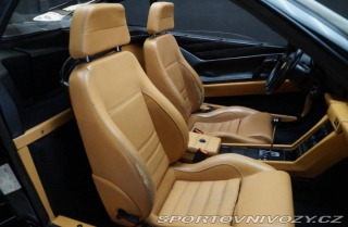 Ferrari 348 TS Targa 1990