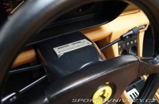 Ferrari 348 TS Targa 1990