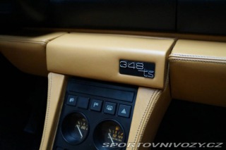 Ferrari 348 TS Targa 1990