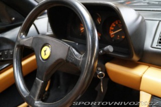 Ferrari 348 TS Targa 1990