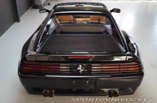 Ferrari 348 TS Targa 1990