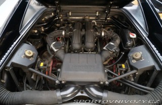 Ferrari 348 TS Targa 1990