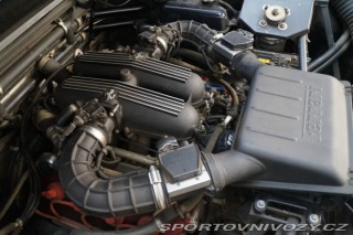 Ferrari 348 TS Targa 1990