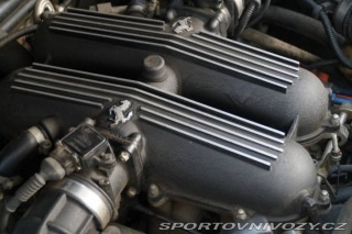 Ferrari 348 TS Targa 1990