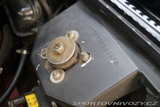 Ferrari 348 TS Targa 1990