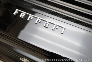 Ferrari 348 TS Targa 1990
