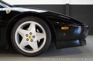 Ferrari 348 TS Targa 1990