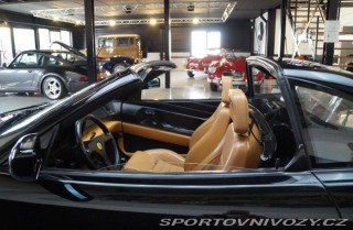 Ferrari 348 TS Targa 1990