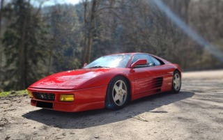 Ferrari 348 TB