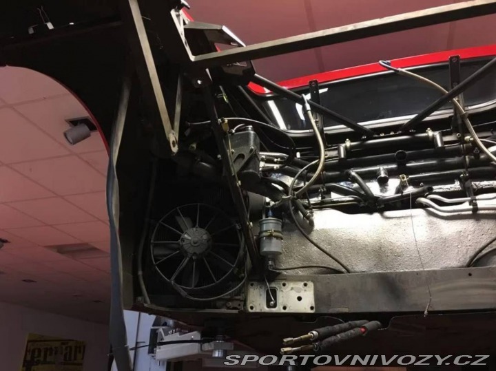 Ferrari 348 TB 1992