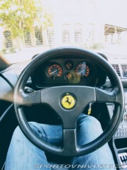 Ferrari 348 TB 1992