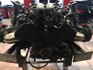 Ferrari 348 TB 1992