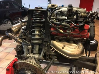Ferrari 348 TB 1992