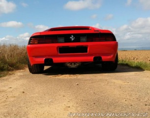 Ferrari 348 TB 1992