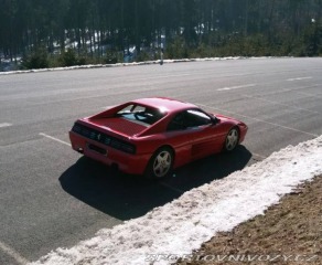 Ferrari 348 TB 1992