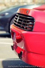 Ferrari 348 TB 1992