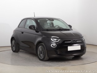 Fiat 500 500e  42 kWh