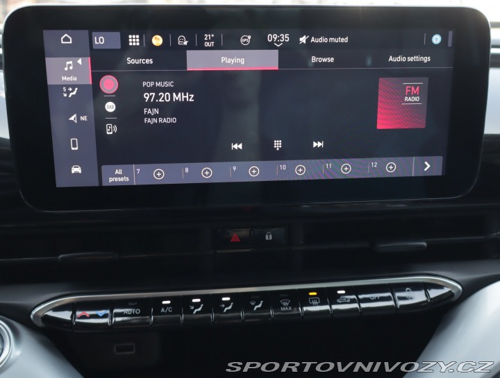 Fiat 500 500e 42 kWh 2021