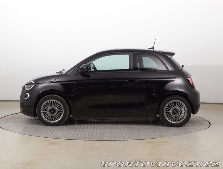 Fiat 500 500e 42 kWh 2021