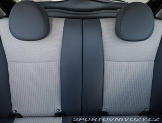 Fiat 500 500e  42 kWh 2021