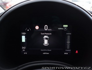 Fiat 500 500e  42 kWh 2021