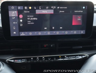 Fiat 500 500e  42 kWh 2021