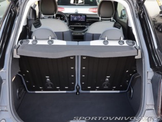 Fiat 500 500e  42 kWh 2021