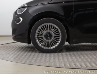 Fiat 500 500e  42 kWh 2021