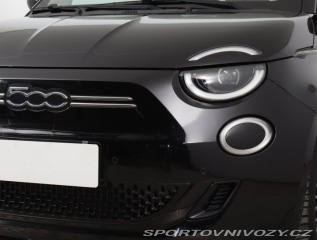 Fiat 500 500e  42 kWh 2021