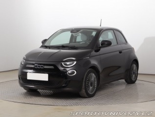 Fiat 500 500e  42 kWh 2021