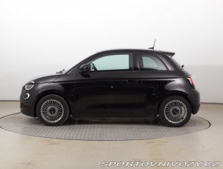 Fiat 500 500e  42 kWh 2021