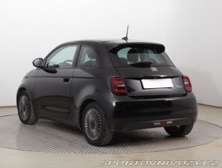 Fiat 500 500e  42 kWh 2021