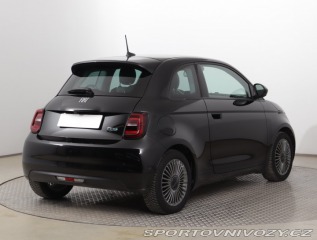 Fiat 500 500e  42 kWh 2021