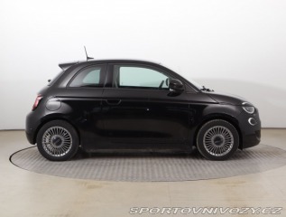 Fiat 500 500e  42 kWh 2021