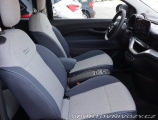 Fiat 500 500e  42 kWh 2021