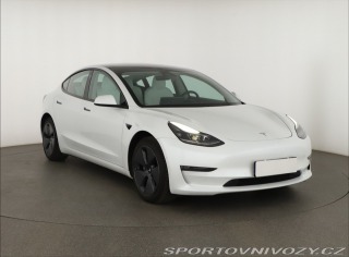 Tesla Model 3 Long Range 4WD 74kWh