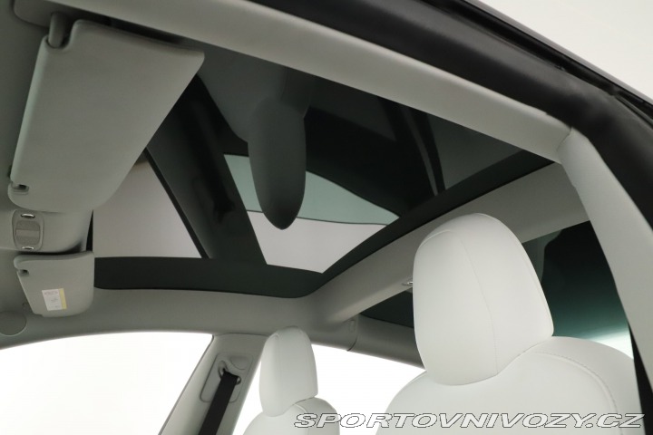 Tesla Model 3 Long Range 4WD 74kWh 2021