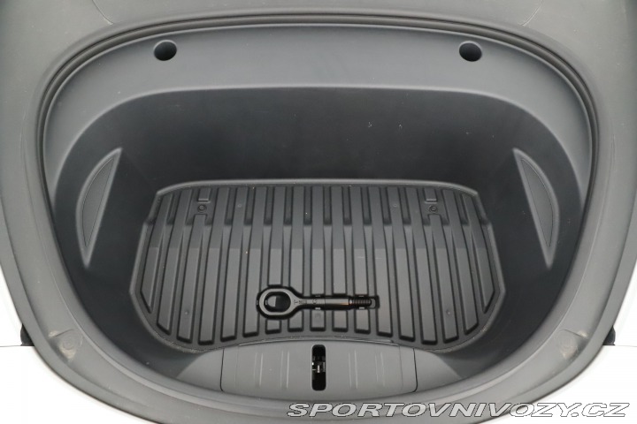 Tesla Model 3 Long Range 4WD 74kWh 2021