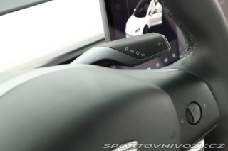 Tesla Model 3 Long Range 4WD 74kWh 2021