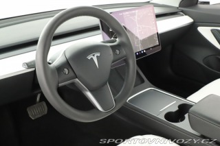 Tesla Model 3 Long Range 4WD 74kWh 2021
