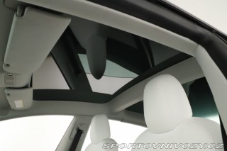 Tesla Model 3 Long Range 4WD 74kWh 2021