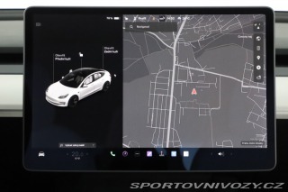 Tesla Model 3 Long Range 4WD 74kWh 2021