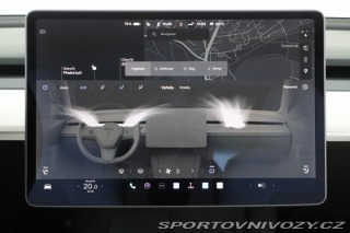 Tesla Model 3 Long Range 4WD 74kWh 2021