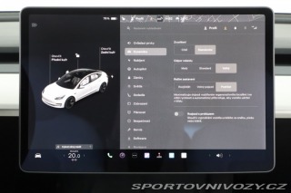 Tesla Model 3 Long Range 4WD 74kWh 2021