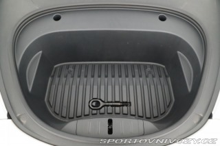 Tesla Model 3 Long Range 4WD 74kWh 2021