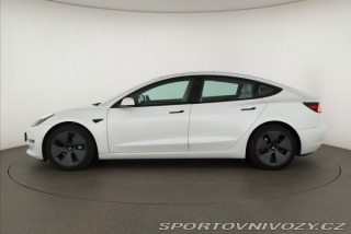 Tesla Model 3 Long Range 4WD 74kWh 2021