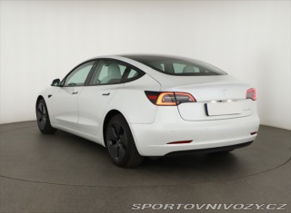 Tesla Model 3 Long Range 4WD 74kWh 2021