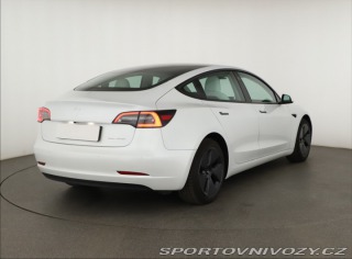 Tesla Model 3 Long Range 4WD 74kWh 2021