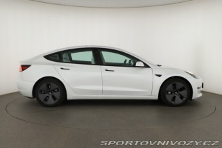 Tesla Model 3 Long Range 4WD 74kWh 2021