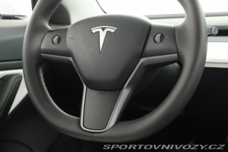 Tesla Model 3 Long Range 4WD 74kWh 2021